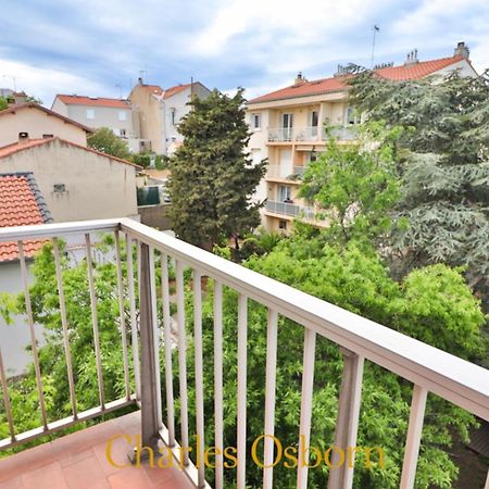 Tadacorbu - Apt Renove 3*, Calme En Centre-Ville Сет Экстерьер фото