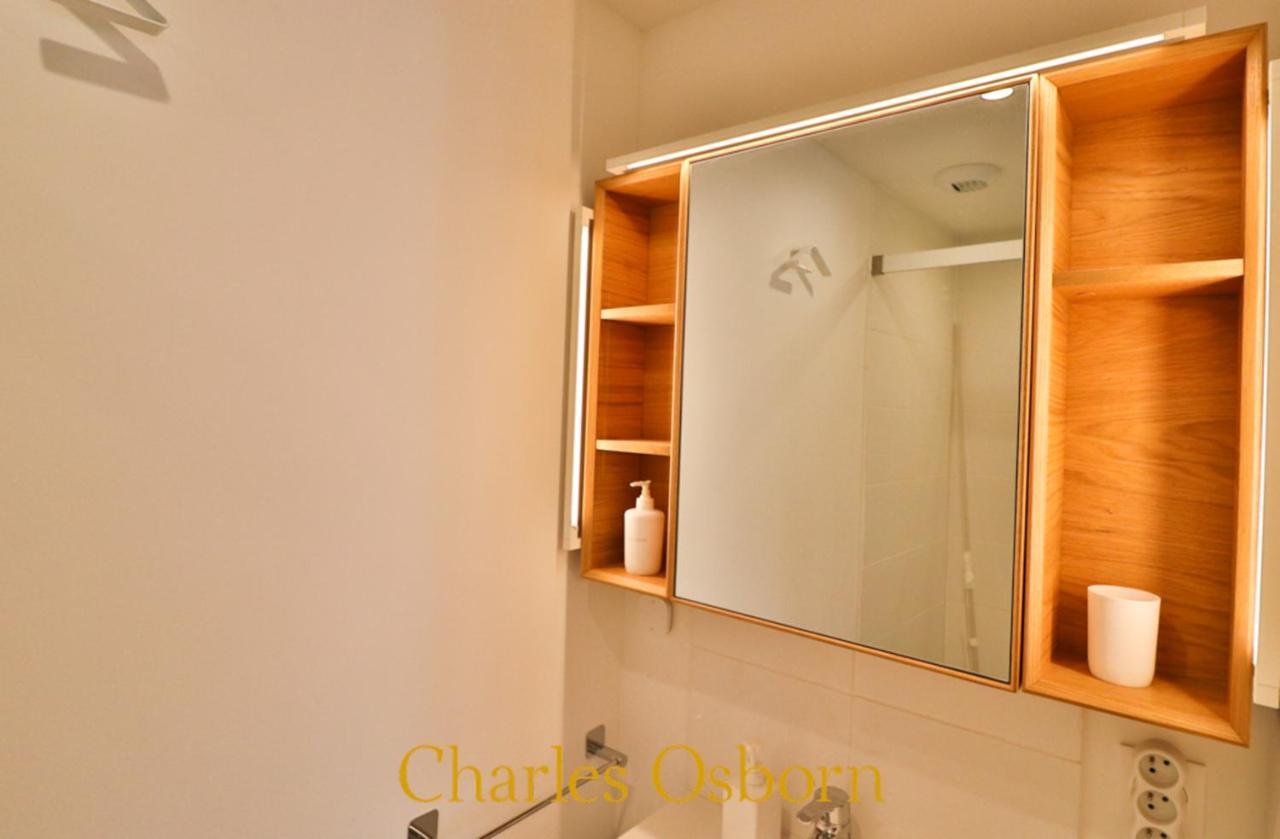 Tadacorbu - Apt Renove 3*, Calme En Centre-Ville Сет Экстерьер фото